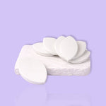 Lash Extension Practice Sponges