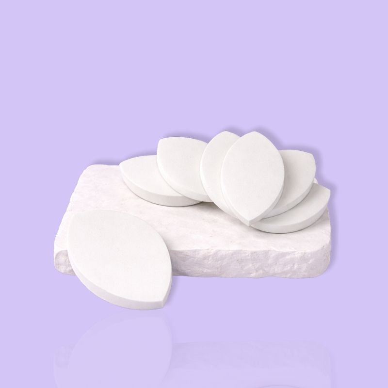 Lash Extension Practice Sponges