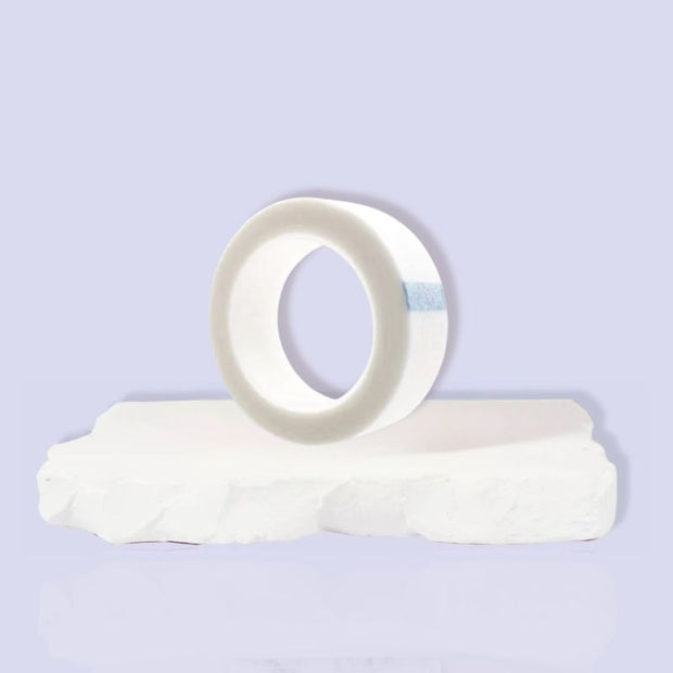 Lash Extension Tape for Eyelash Application