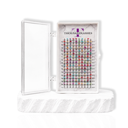 LASH DECAL TRAY