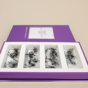 Lash Fans Mixed Length