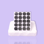 Lash Glue Stickers