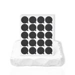 Lash Glue Stickers