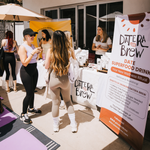 Lash Tech Wellness Event