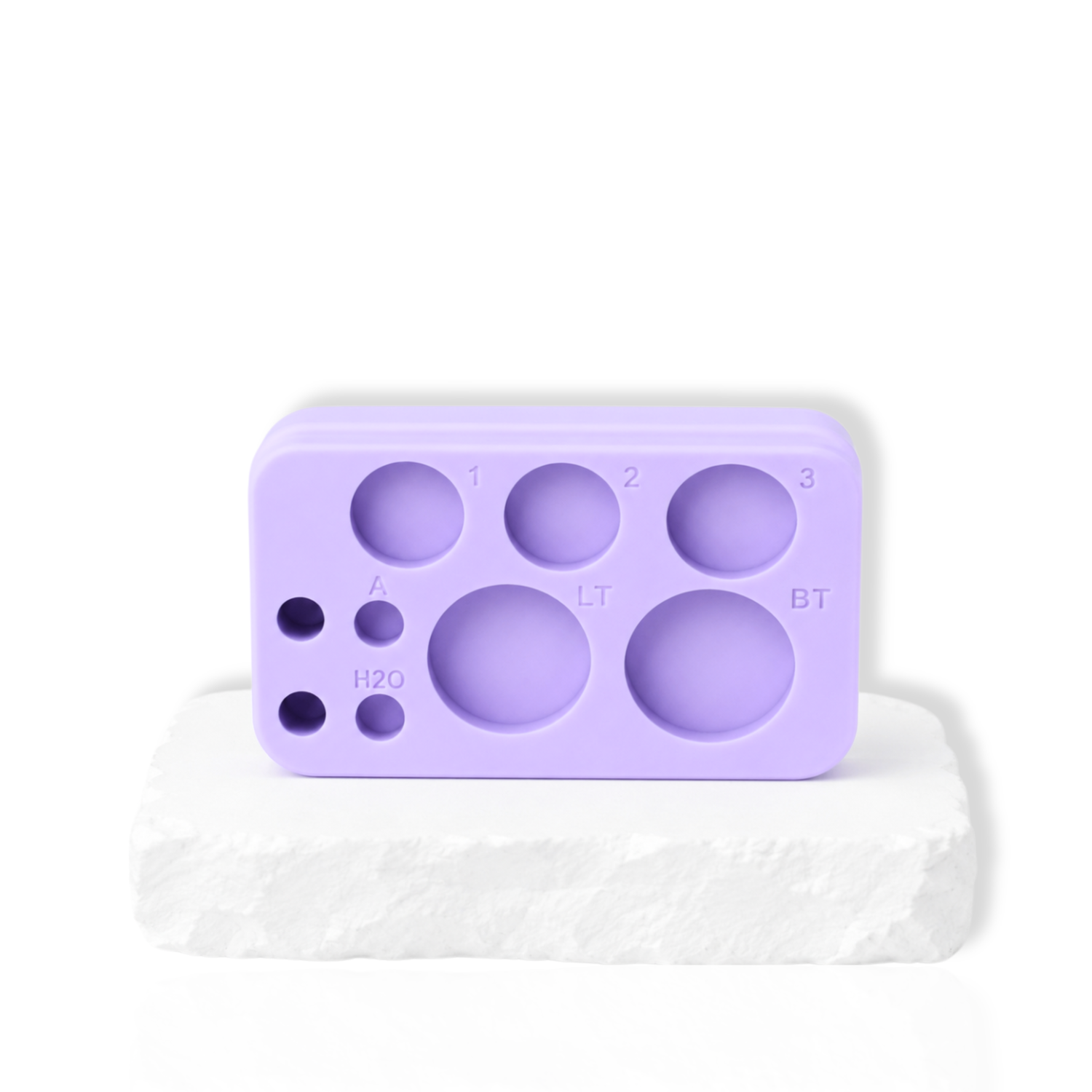 Lash Lift Palette