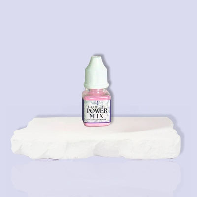 Lash Lift Powder