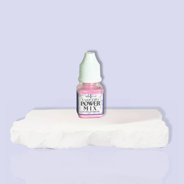 Lash Lift Powder