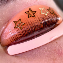 Lash Lift Services