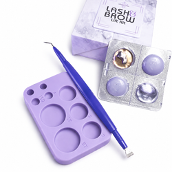 Lash Lifting Palette