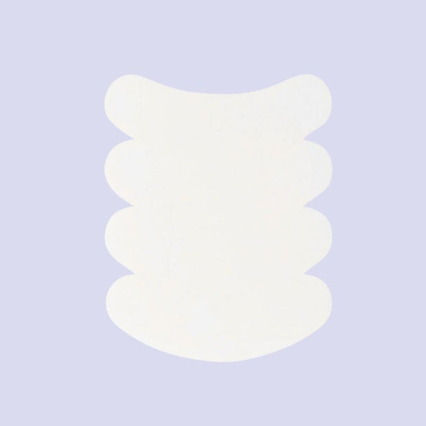 Lash Patches Bio Gel for Eyelash Application
