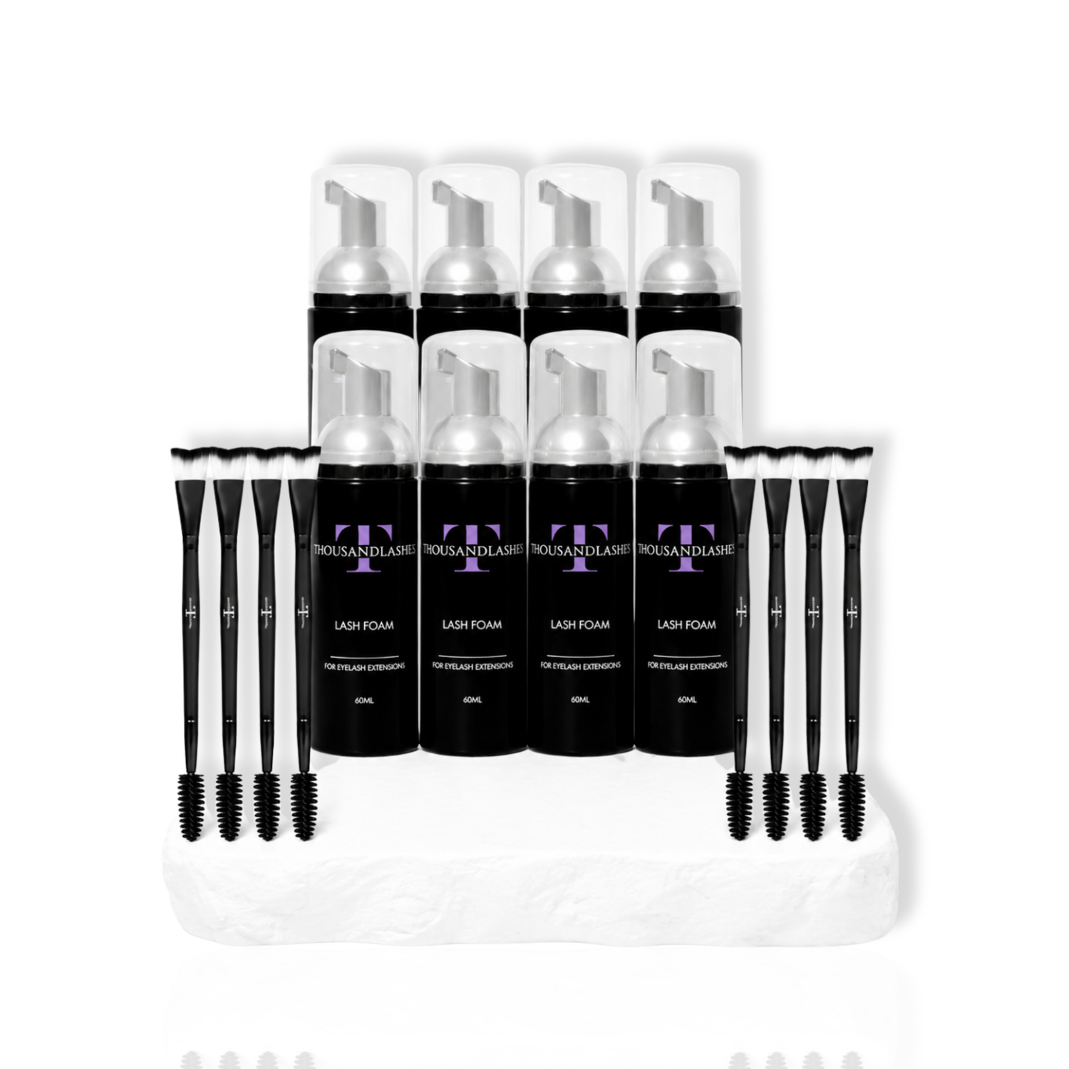LASH PREP BUNDLE