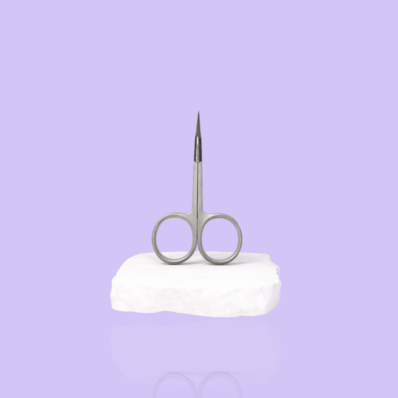 Lash Scissors