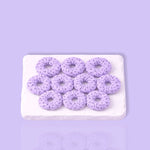 Lash Artist Scrunchies