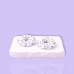 Lash Extension Scrunchies