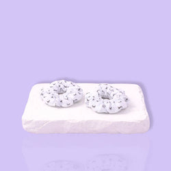 Lash Extension Scrunchies