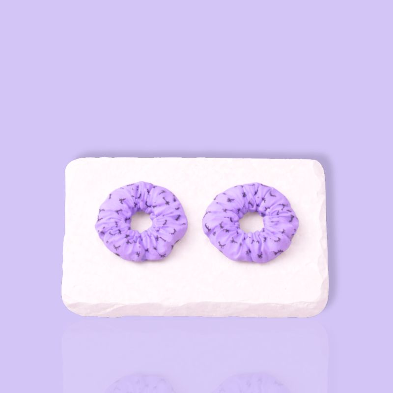 Lash Extension Hair Ties