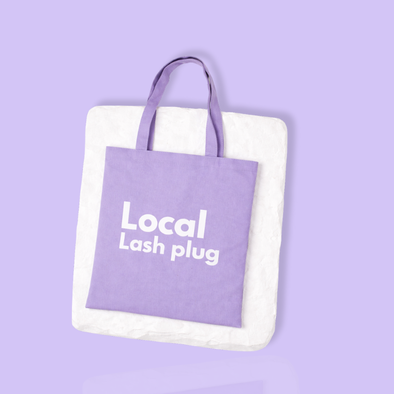 Lash Studio Bag