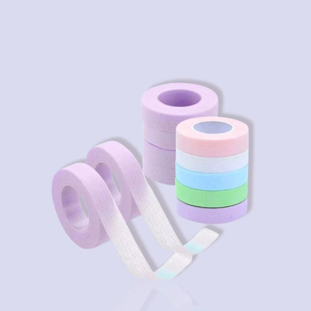 Lash Tape for Sensitive Skin