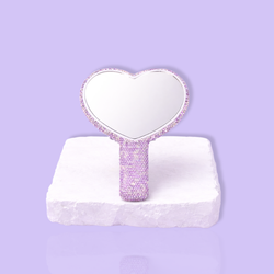 DIAMONDS LASH MIRROR