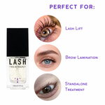 Lash Treatment serum for lashes and brows