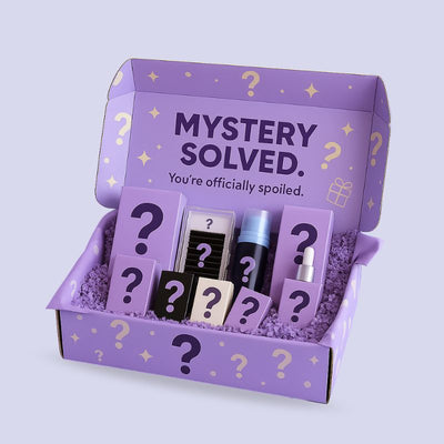 Lash artist mystery box