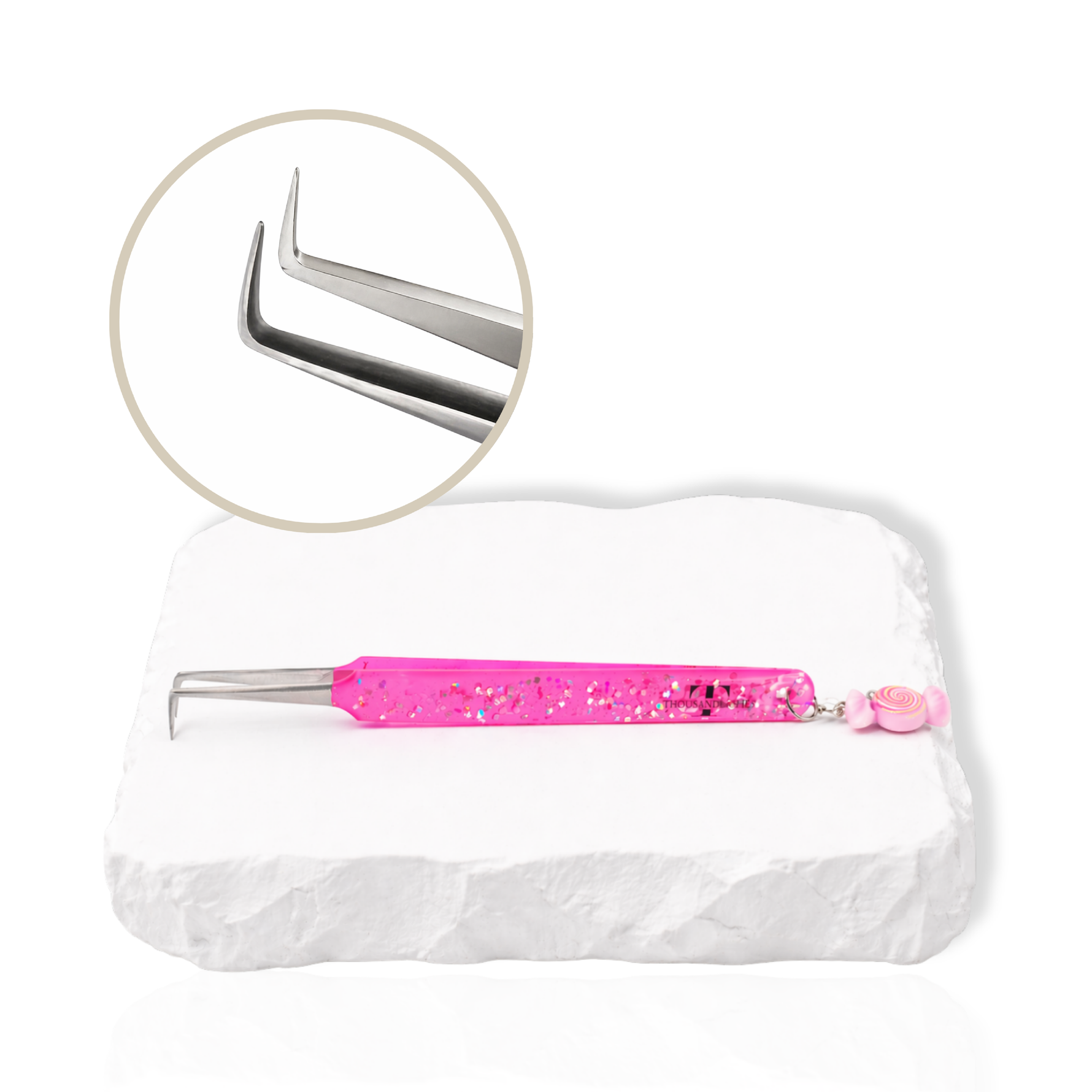 Lash extension kit for professionals