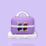 Lash bag for professionals