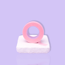 Micropore tape for lash artists