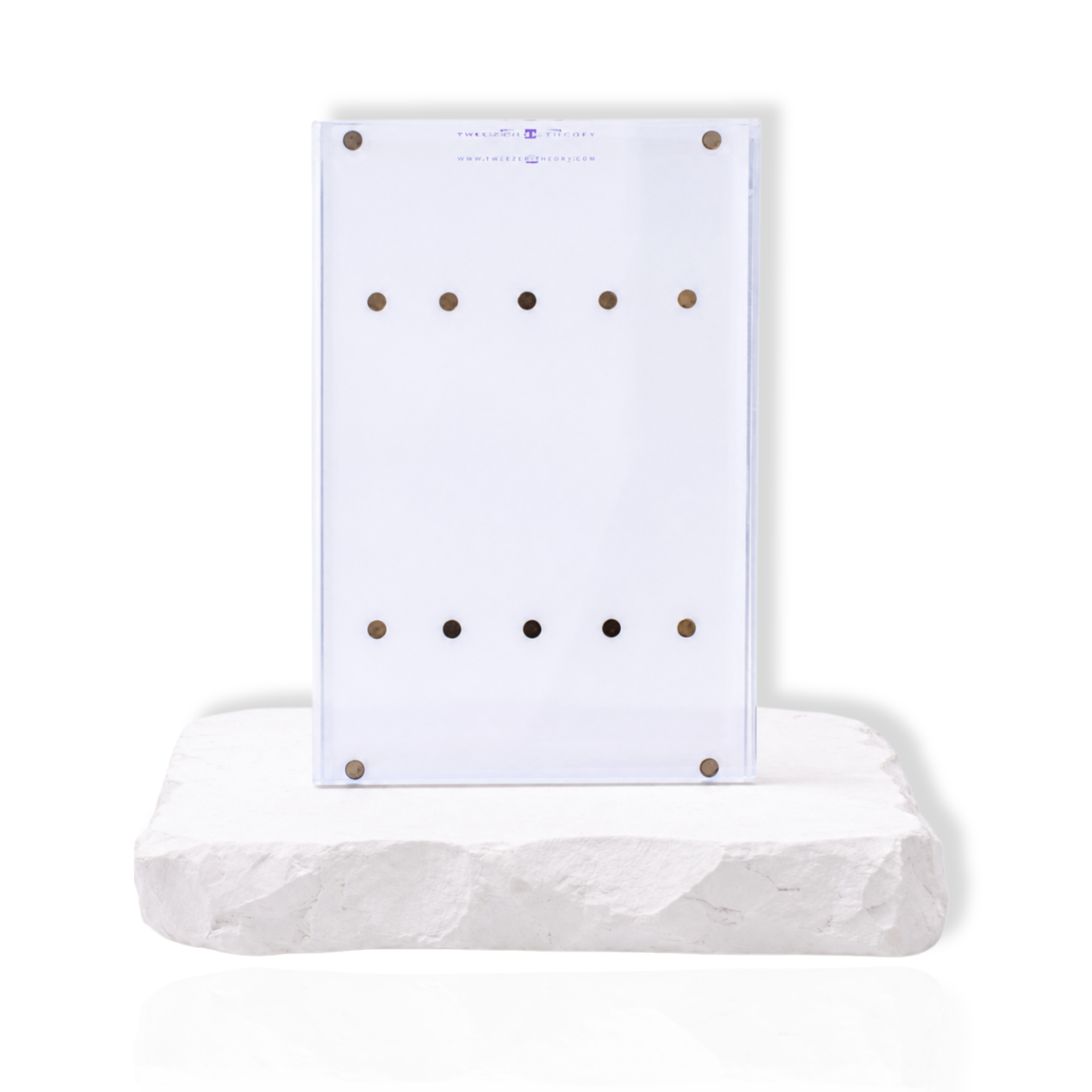 Lash extension tool case