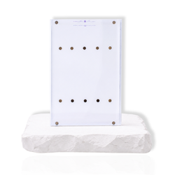 Lash extension tool case