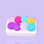 Lash glue holder set