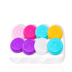 Lash glue holder set