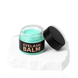 Lash lift balm