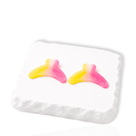 Lash lift correction pads