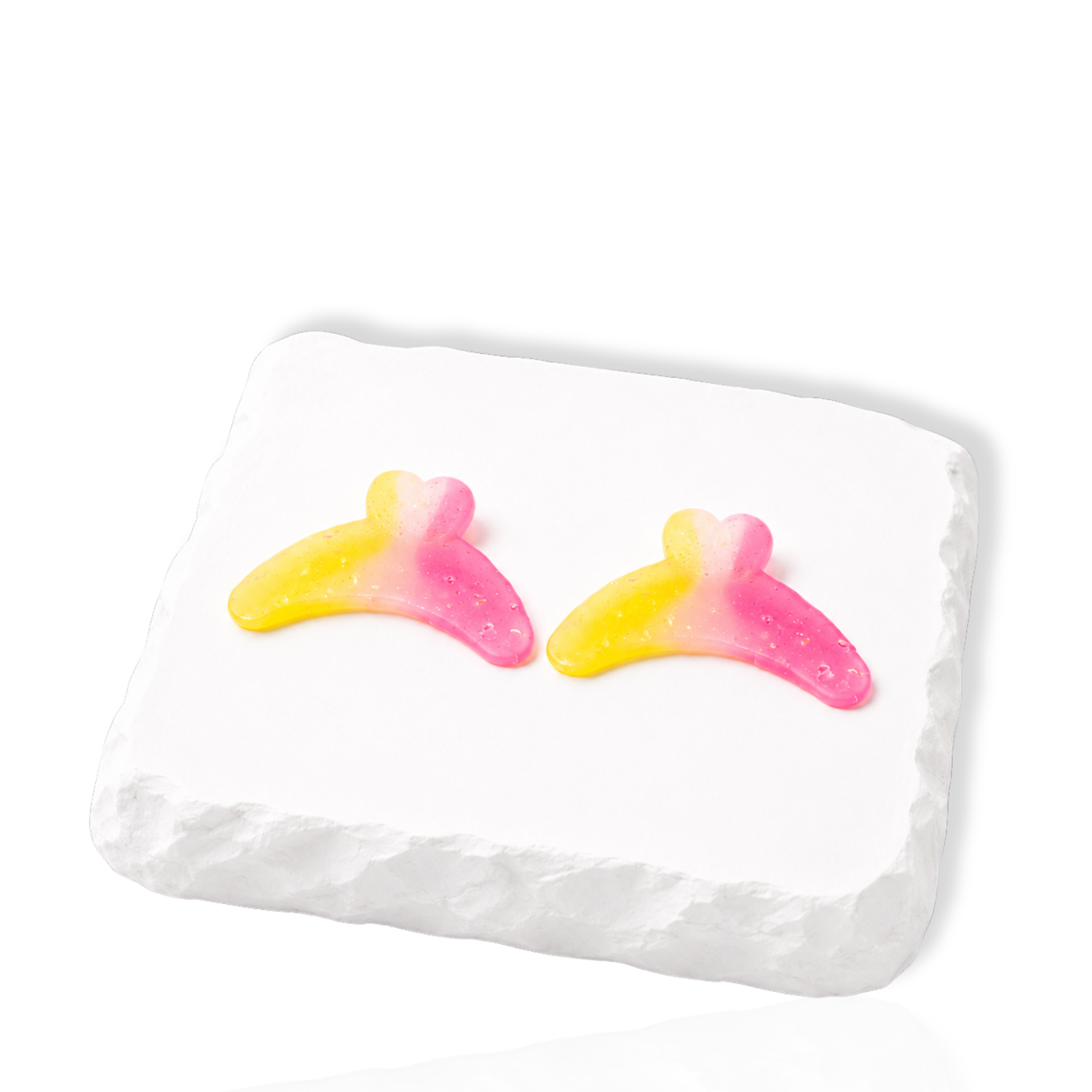 Lash lift correction pads