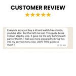 Lash lift customer reviews and results