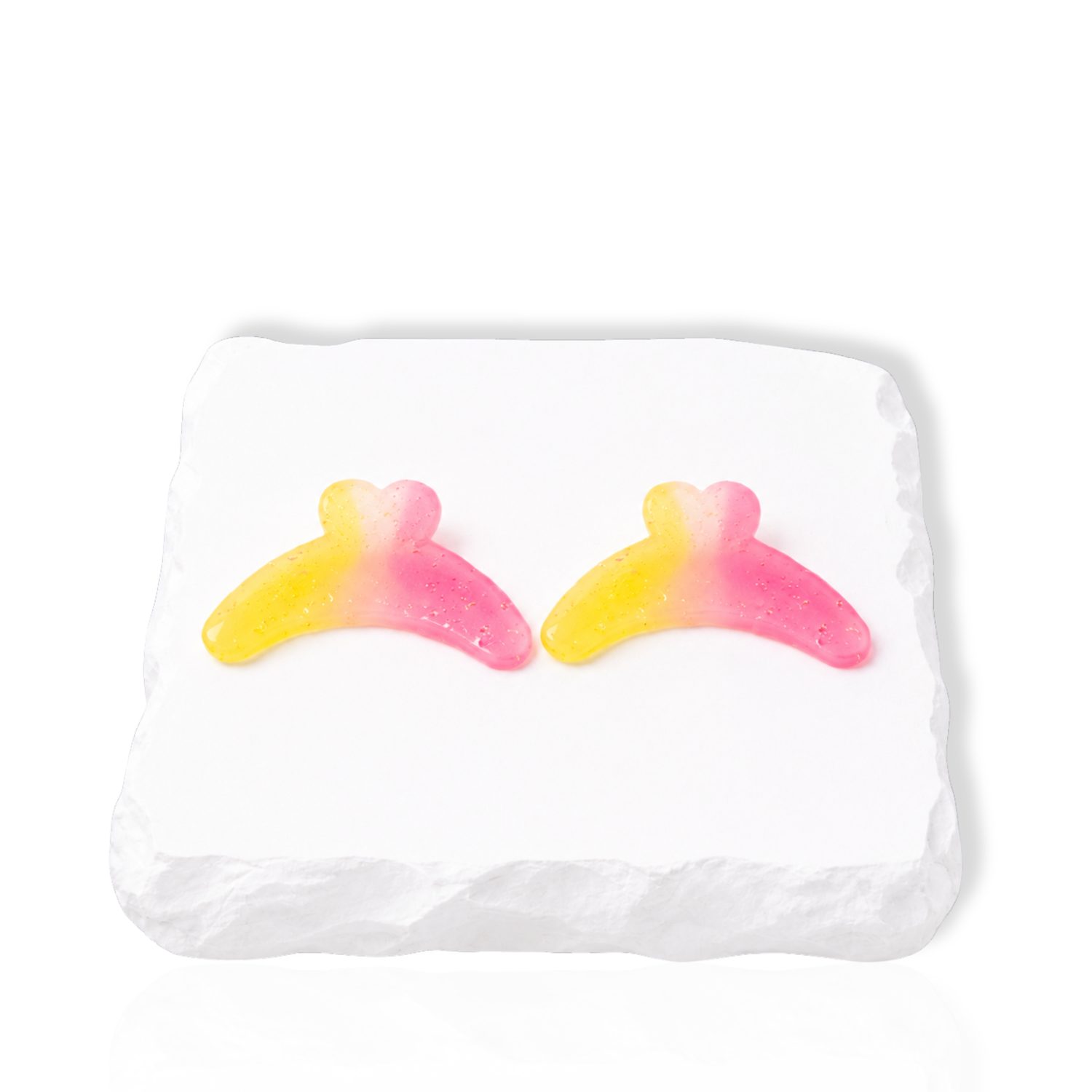 Lash lift reversal pads