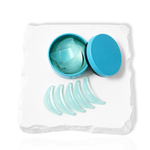 Lash lift rods