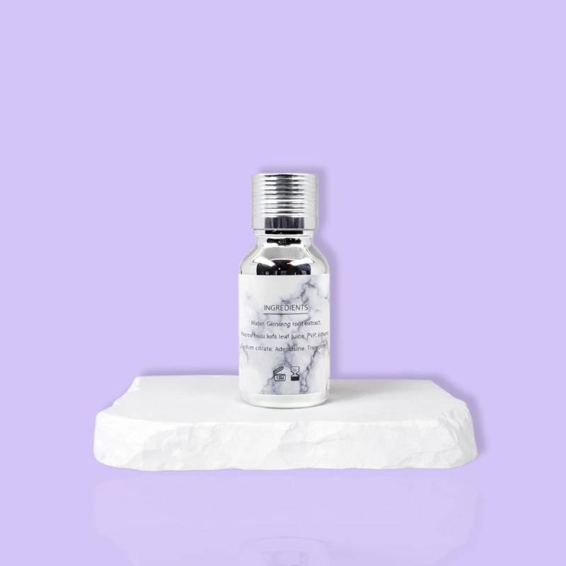 Lash retention primer
