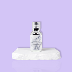 Lash retention primer