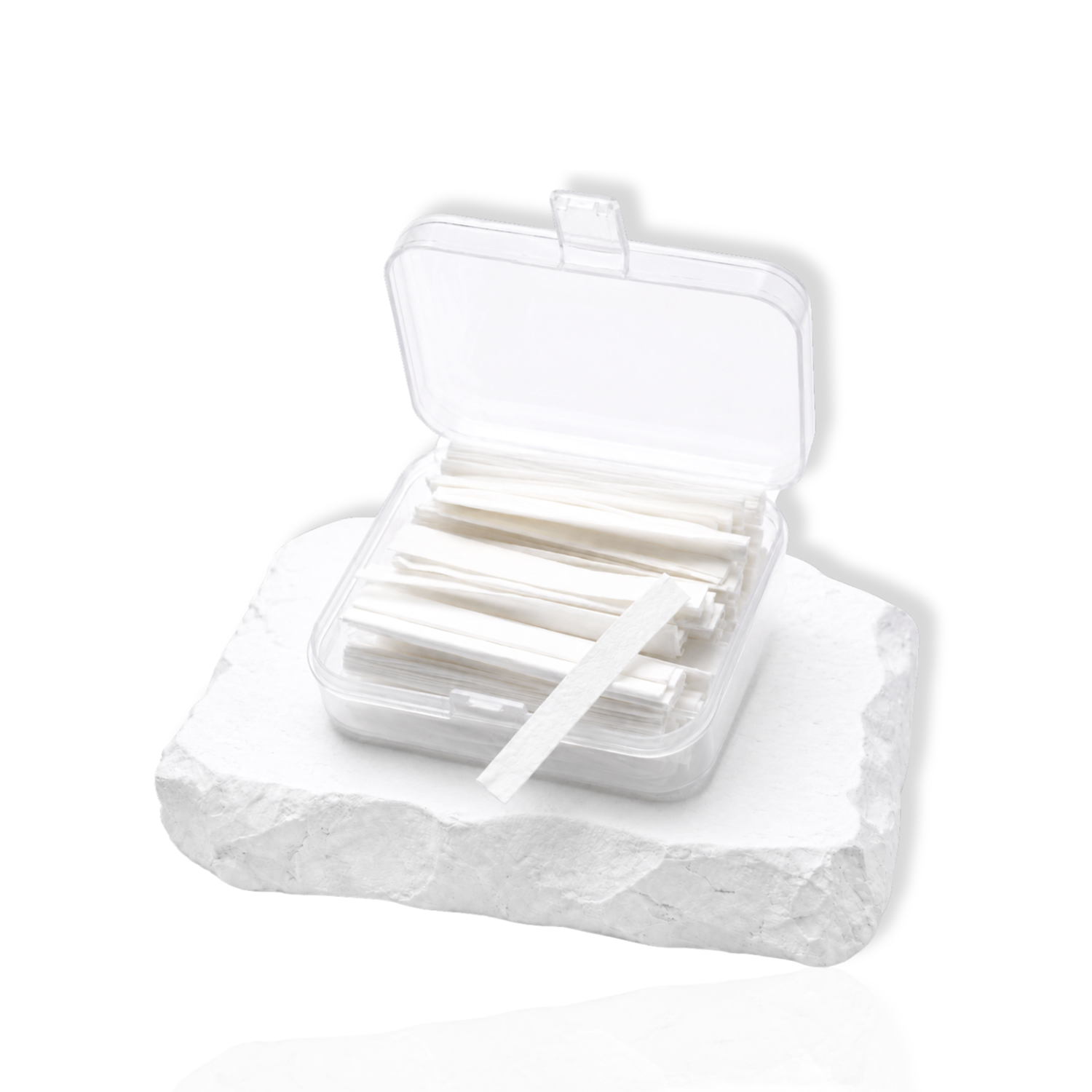 Lash lift paper pads