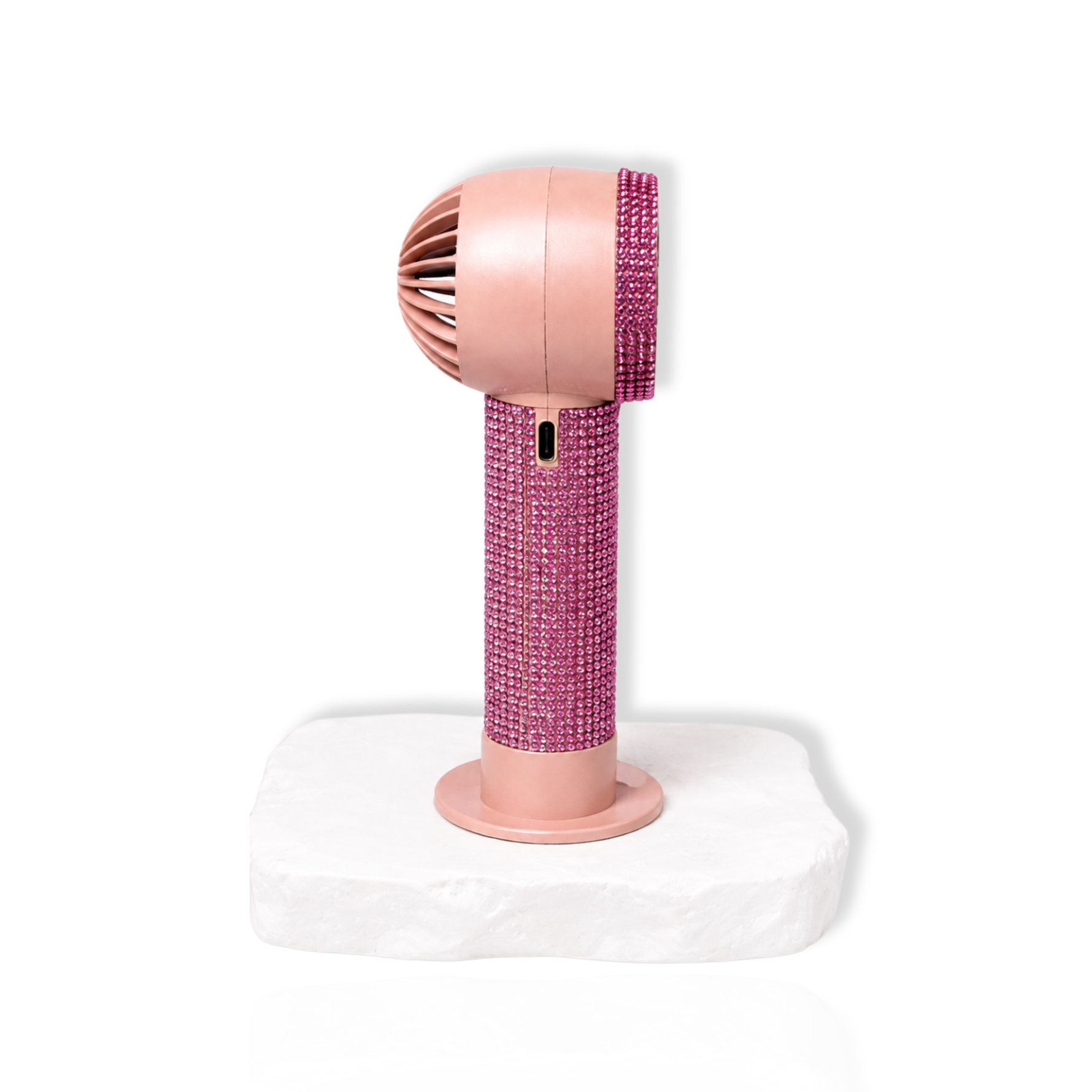 Luxury Portable Cooling Fan