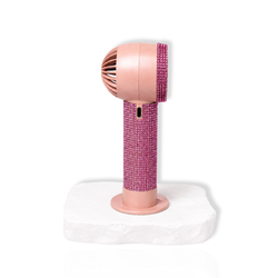 Luxury Portable Cooling Fan