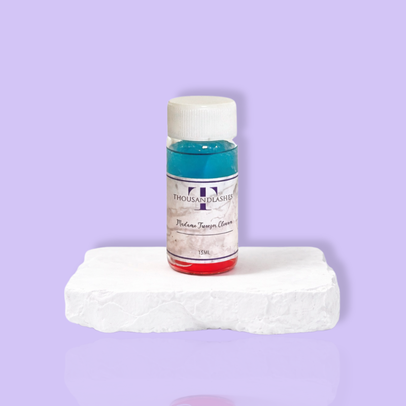 MADAME TWEEZER CLEANER