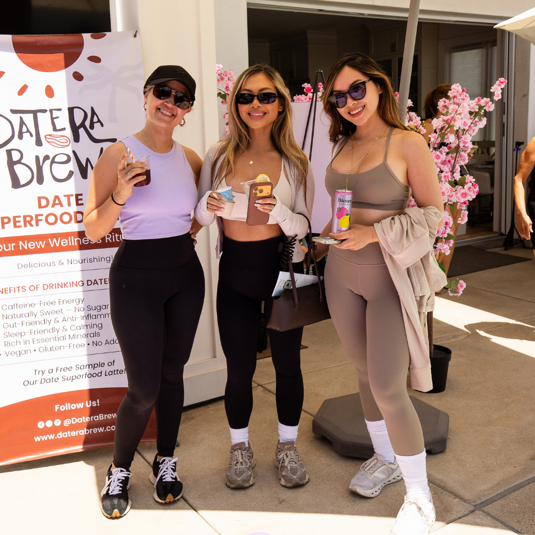 Lash Lift Brunch and Stretch