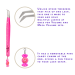 Mega Volume Lash Tool