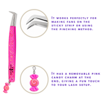 Mega Volume Lash Tool