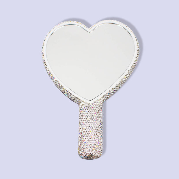 DIAMONDS LASH MIRROR