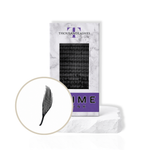 Anime Feather Lashes 10-15mm