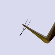 Mixed Length YY Shape Lashes Cashmere